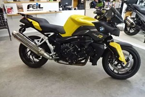 Angebot BMW K 1200 R