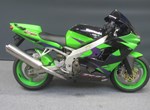 Angebot Kawasaki ZX-9R Ninja