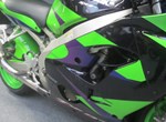 Angebot Kawasaki ZX-9R Ninja