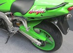 Angebot Kawasaki ZX-9R Ninja