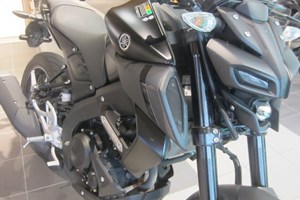 Angebot Yamaha MT-125