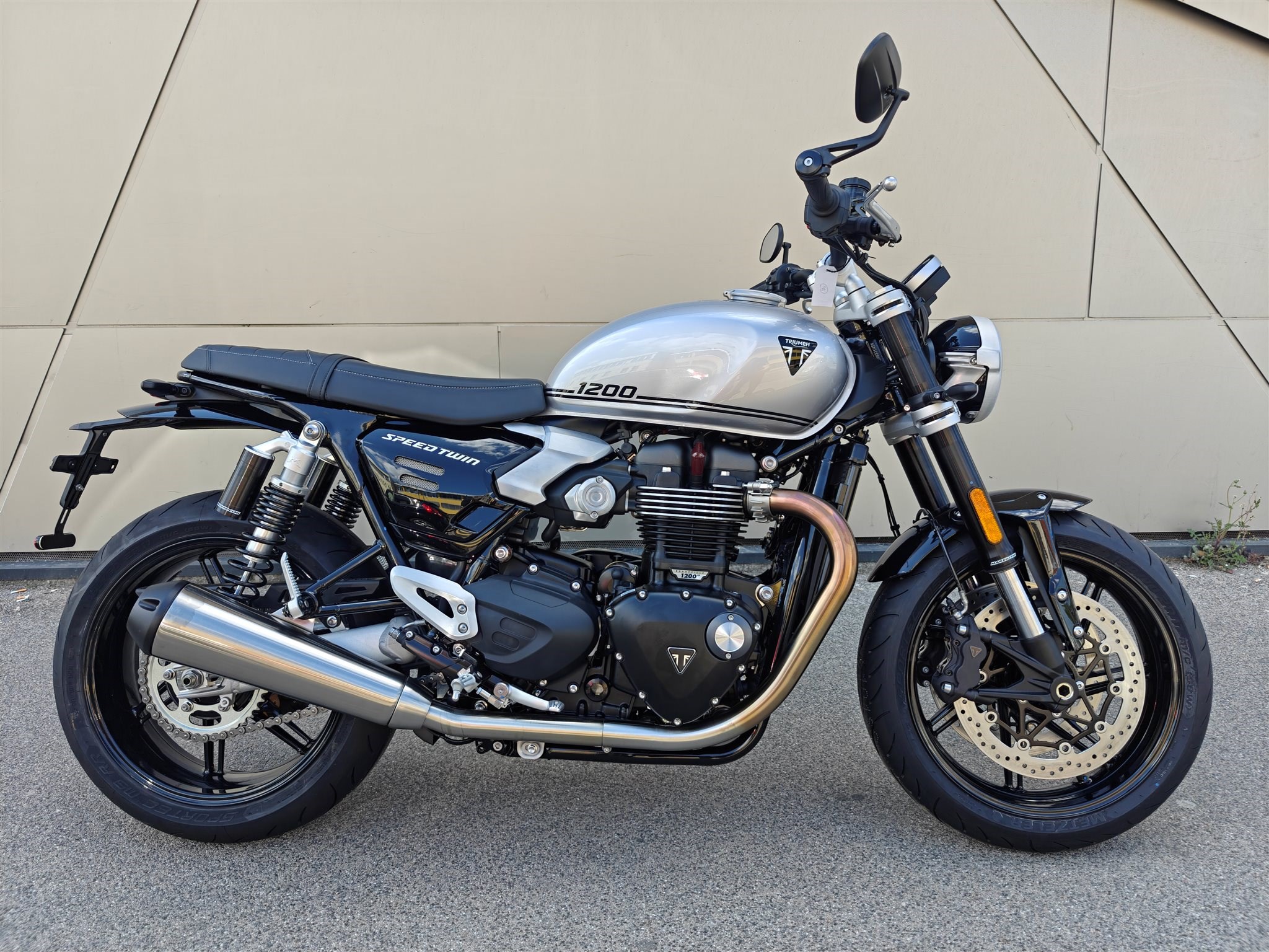 Motorrad