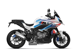 Neumotorrad BMW M 1000 XR Neumotorrad BMW M 1000 XR