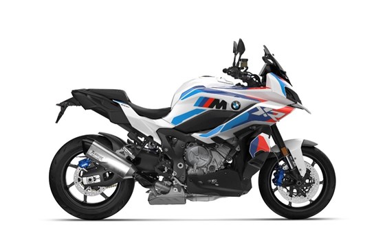 Neufahrzeug BMW M 1000 XR - Bild 1