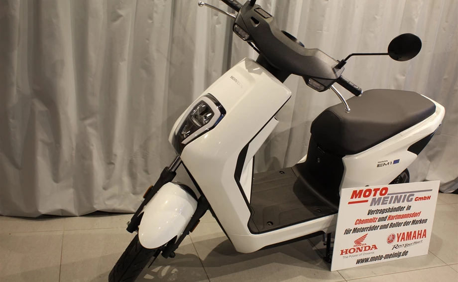 Offer Honda EM1 e Bild 2: Offer Honda EM1 e
