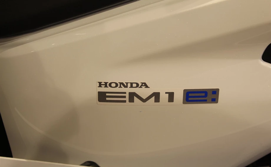Offer Honda EM1 e Bild 3: Offer Honda EM1 e