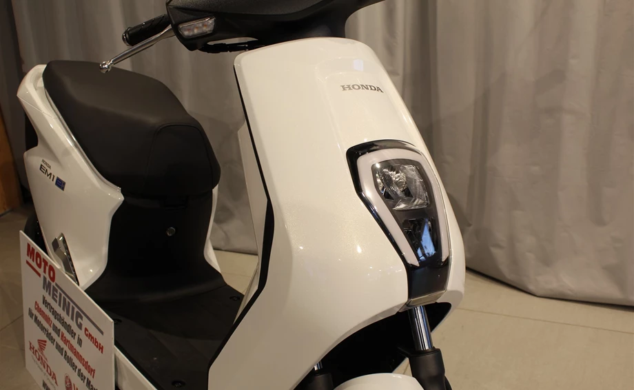 Offer Honda EM1 e Bild 7: Offer Honda EM1 e