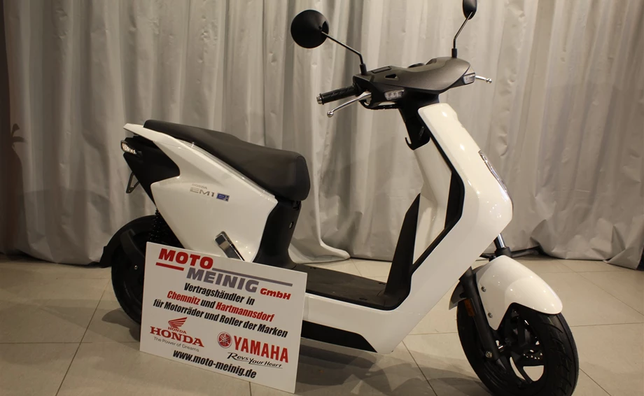 Offer Honda EM1 e Bild 8: Offer Honda EM1 e