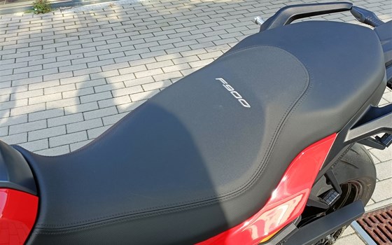 Gebrauchtmotorrad BMW F 900 R - Bild 10 Gebrauchtmotorrad BMW F 900 R - Bild 10