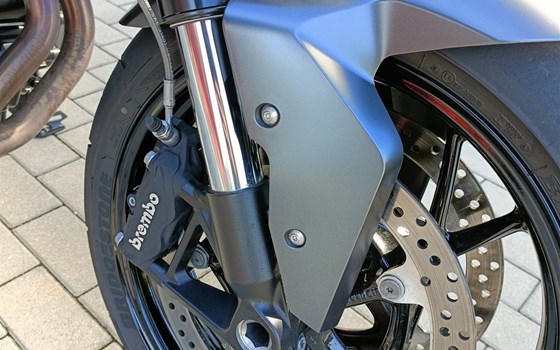 Gebrauchtmotorrad BMW F 900 R - Bild 15 Gebrauchtmotorrad BMW F 900 R - Bild 15