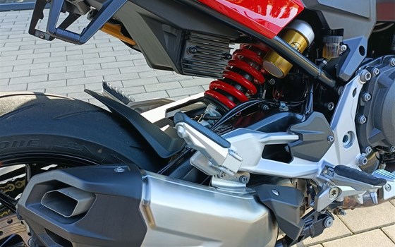 Gebrauchtmotorrad BMW F 900 R - Bild 16 Gebrauchtmotorrad BMW F 900 R - Bild 16