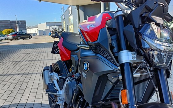 Gebrauchtmotorrad BMW F 900 R - Bild 3 Gebrauchtmotorrad BMW F 900 R - Bild 3
