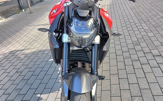 Gebrauchtmotorrad BMW F 900 R - Bild 4 Gebrauchtmotorrad BMW F 900 R - Bild 4