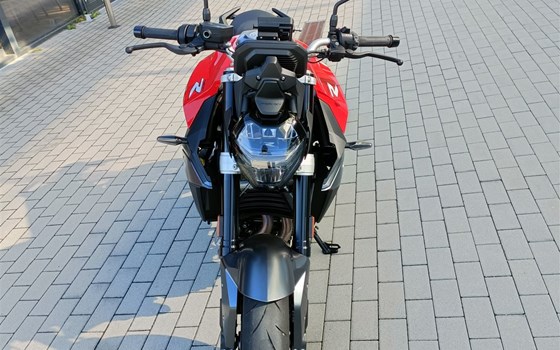 Gebrauchtmotorrad BMW F 900 R - Bild 5 Gebrauchtmotorrad BMW F 900 R - Bild 5