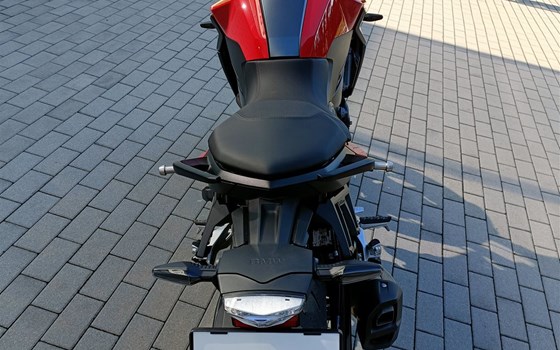 Gebrauchtmotorrad BMW F 900 R - Bild 8 Gebrauchtmotorrad BMW F 900 R - Bild 8