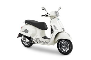 Angebot Vespa GTS 300 hpe Super