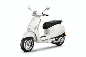 Angebot Vespa Primavera 50