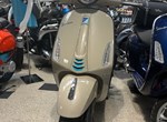 Angebot Vespa Primavera 50 S