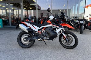 Angebot KTM 890 Adventure R