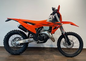 KTM 125 XC-W