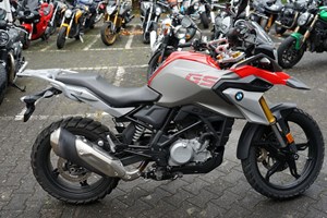 Angebot BMW G 310 GS