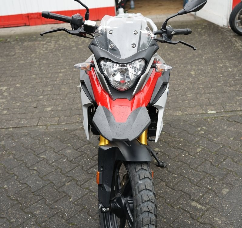 Angebot BMW G 310 GS