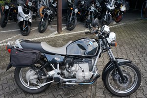 Angebot BMW R 80 R