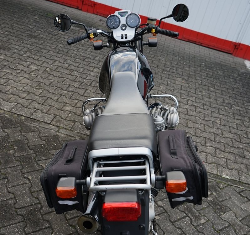 Angebot BMW R 80 R