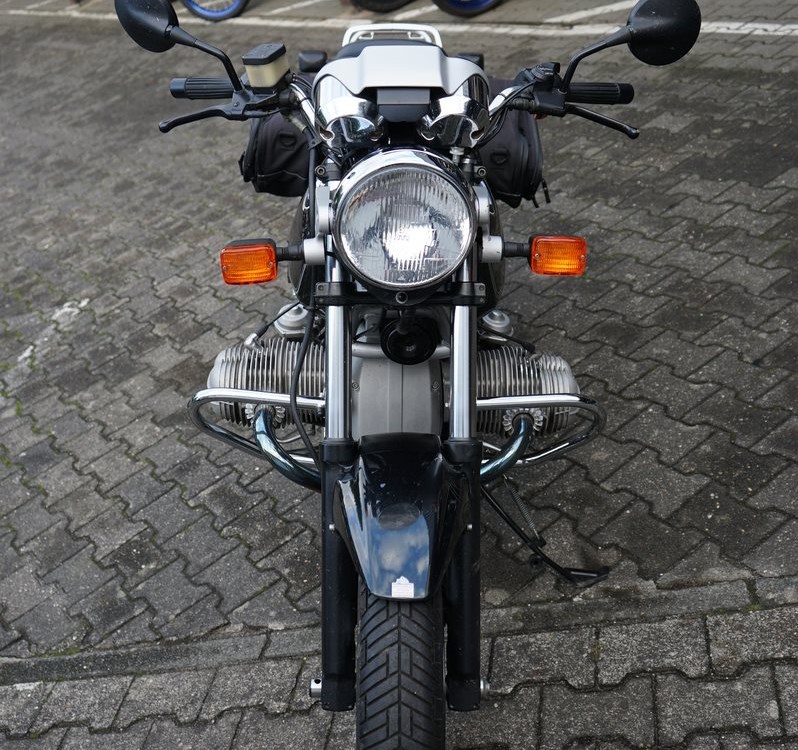 Angebot BMW R 80 R