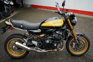 Angebot Kawasaki Z900 RS SE