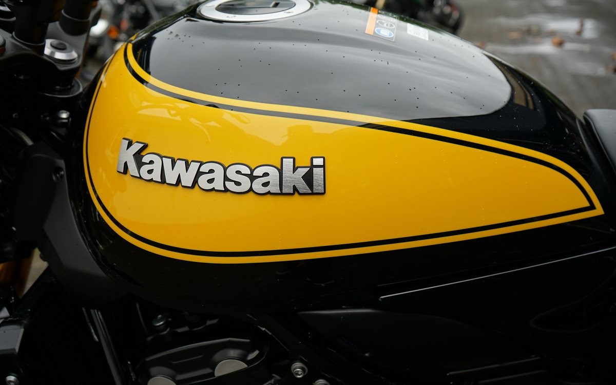 Angebot Kawasaki Z900 RS SE