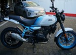 Angebot Royal Enfield Guerrilla 450