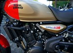 Angebot Royal Enfield Guerrilla 450