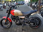 Angebot Royal Enfield Guerrilla 450