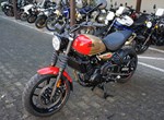 Angebot Royal Enfield Guerrilla 450