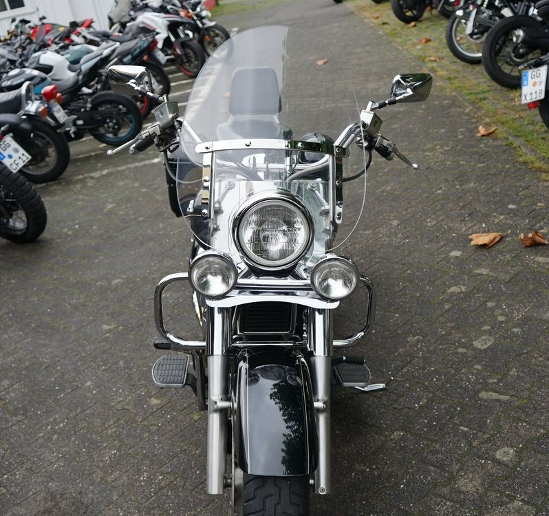 Angebot Suzuki Intruder VL 1500 LC