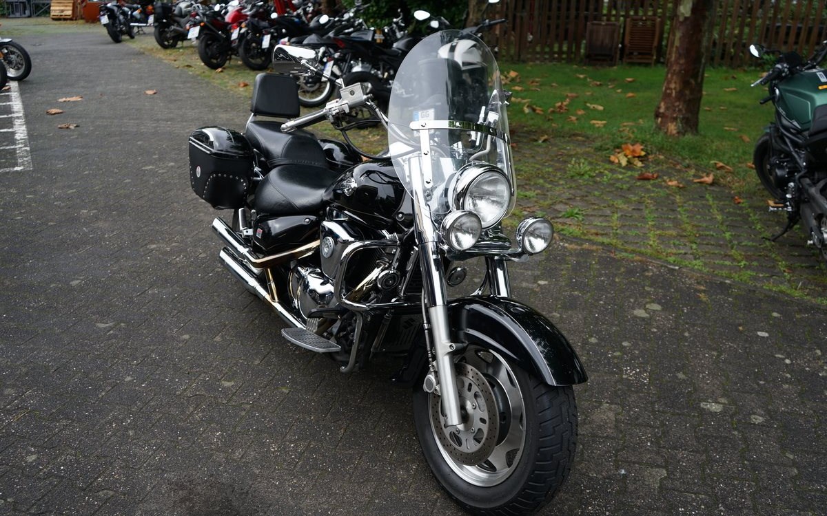 Angebot Suzuki Intruder VL 1500 LC