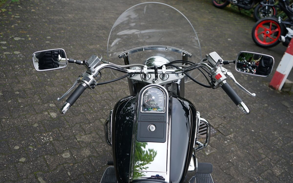 Angebot Suzuki Intruder VL 1500 LC