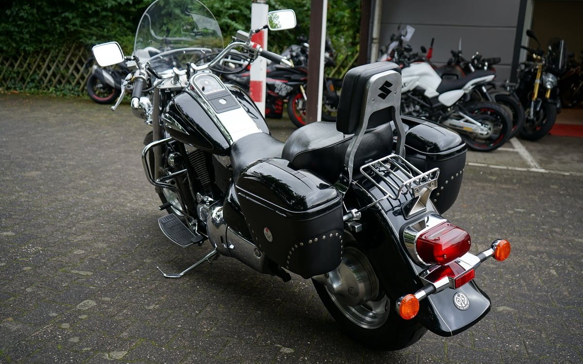 Angebot Suzuki Intruder VL 1500 LC