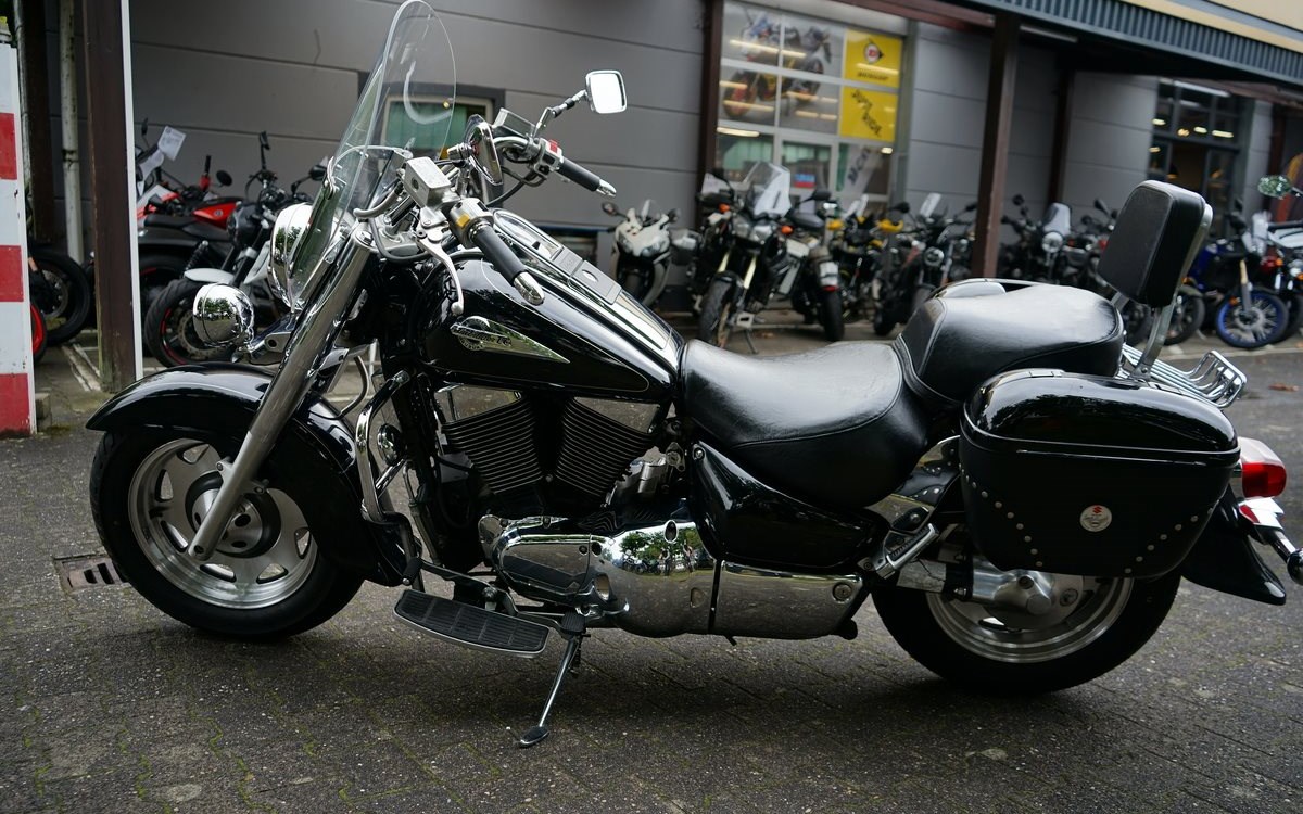 Angebot Suzuki Intruder VL 1500 LC