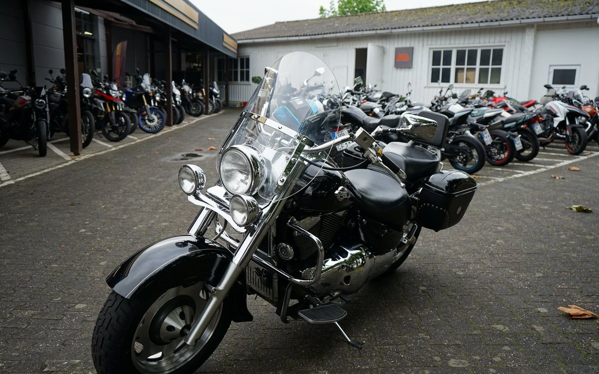 Angebot Suzuki Intruder VL 1500 LC