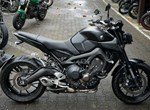 Angebot Yamaha MT-09