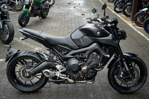 Angebot Yamaha MT-09