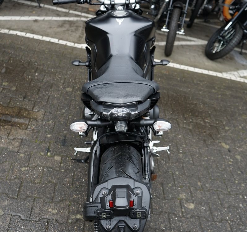 Angebot Yamaha MT-09