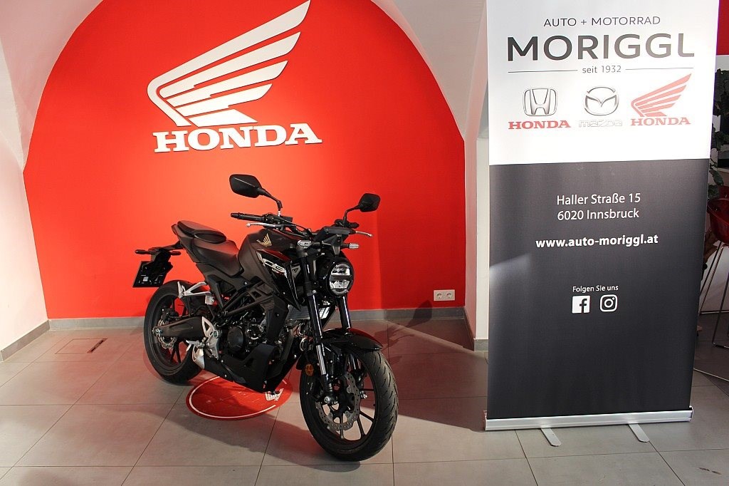 Motorrad
