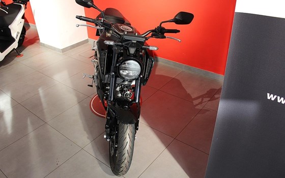 Neufahrzeug Honda CB125R - Bild 4