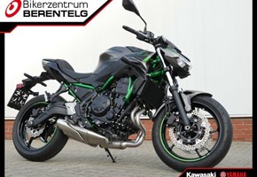 Kawasaki Z650