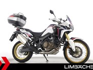 Honda CRF1000L Africa Twin