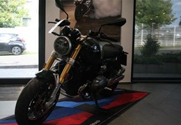 Gebrauchte BMW R 12 nineT