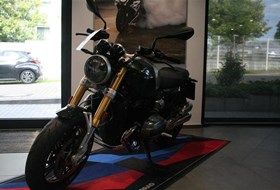 BMW R 12 nineT